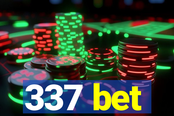 337 bet